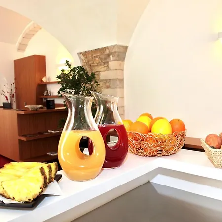 Hotell La Dimora Di Piazza Carmine 3*