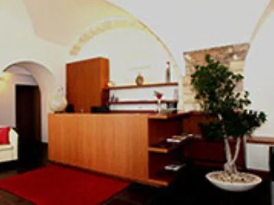 Hotell La Dimora Di Piazza Carmine
