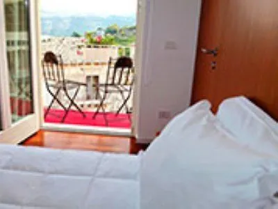 La Dimora Di Piazza Carmine Hotell