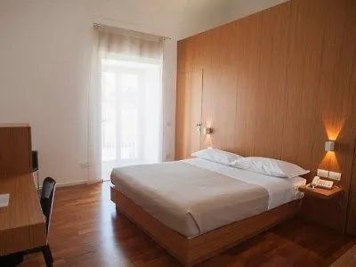 Hotell La Dimora Di Piazza Carmine Ragusa
