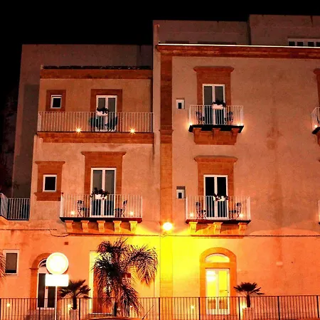 La Dimora Di Piazza Carmine 3*