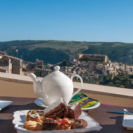 Hotel La Dimora Di Piazza Carmine Ragusa