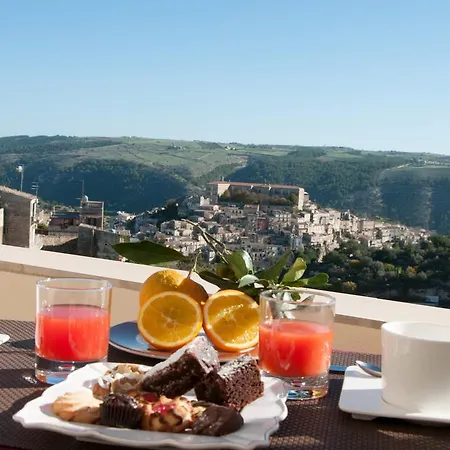 La Dimora Di Piazza Carmine 3* Ragusa