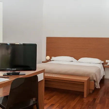 La Dimora Di Piazza Carmine Ragusa