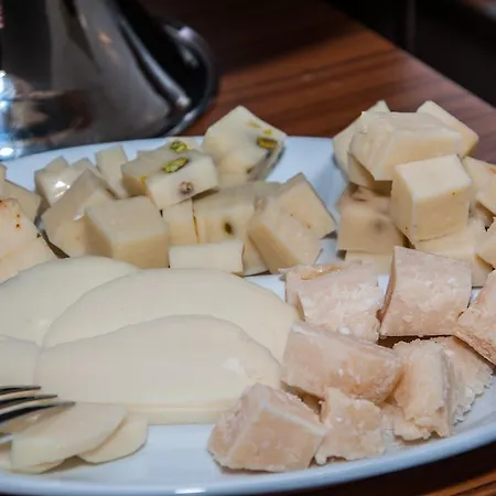 La Dimora Di Piazza Carmine Szálloda