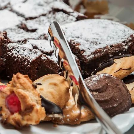 La Dimora Di Piazza Carmine Hotel