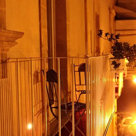 La Dimora Di Piazza Carmine Szálloda 3*