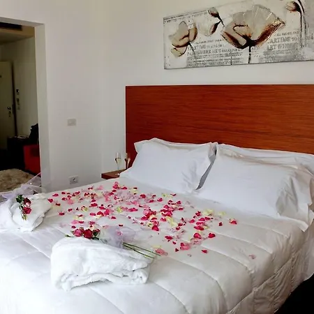 La Dimora Di Piazza Carmine Ragusa