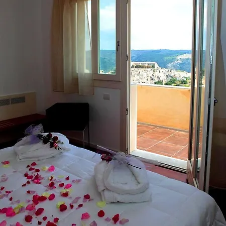 La Dimora Di Piazza Carmine Hotel 3*