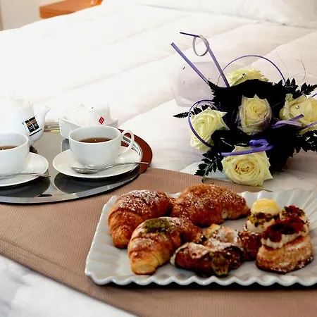 La Dimora Di Piazza Carmine 3*