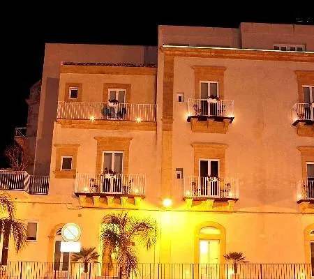 La Dimora Di Piazza Carmine Ragusa