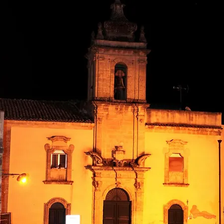 Hotel La Dimora Di Piazza Carmine