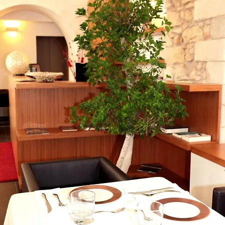 La Dimora Di Piazza Carmine Ragusa