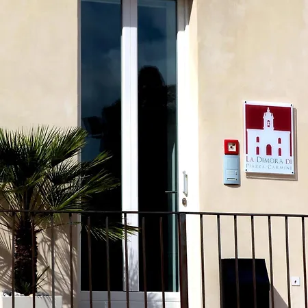 Hotel La Dimora Di Piazza Carmine