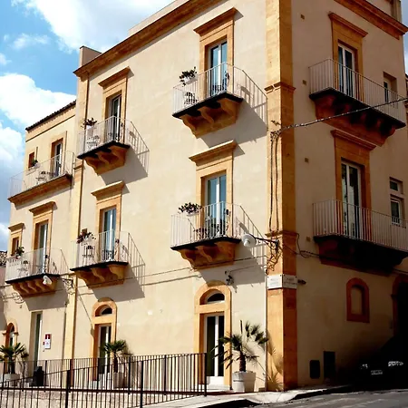 La Dimora Di Piazza Carmine