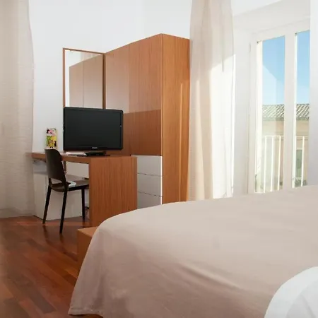 La Dimora Di Piazza Carmine Ragusa