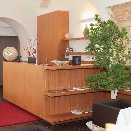 Hotel La Dimora Di Piazza Carmine Ragusa