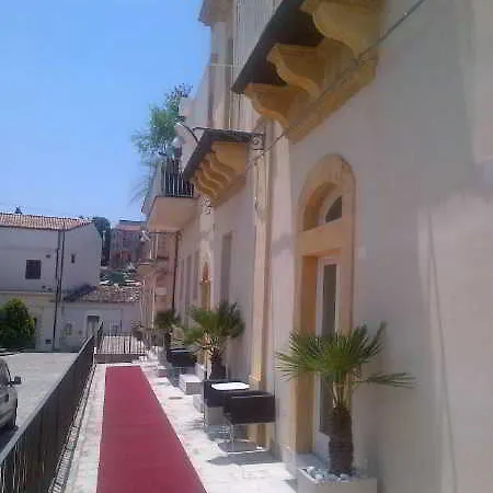 La Dimora Di Piazza Carmine 3*