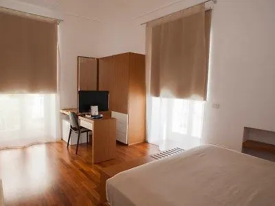 La Dimora Di Piazza Carmine Ragusa