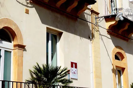 La Dimora Di Piazza Carmine Szálloda