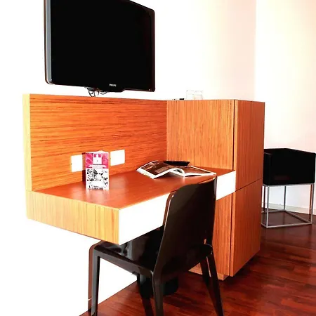 Hotel La Dimora Di Piazza Carmine 3*