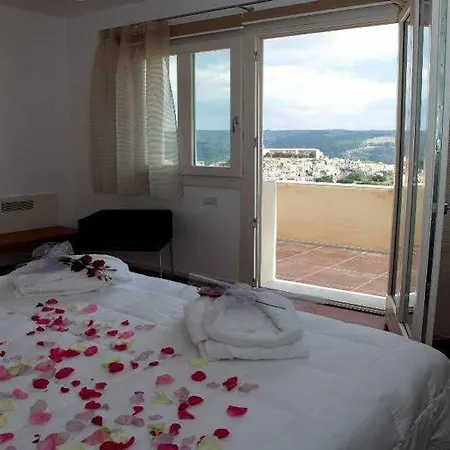 La Dimora Di Piazza Carmine Ragusa