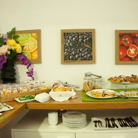 Hotel La Dimora Di Piazza Carmine Ragusa