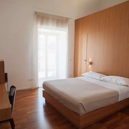 Hotel La Dimora Di Piazza Carmine