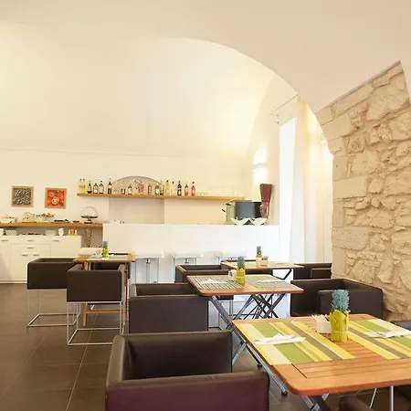 Szálloda La Dimora Di Piazza Carmine 3*