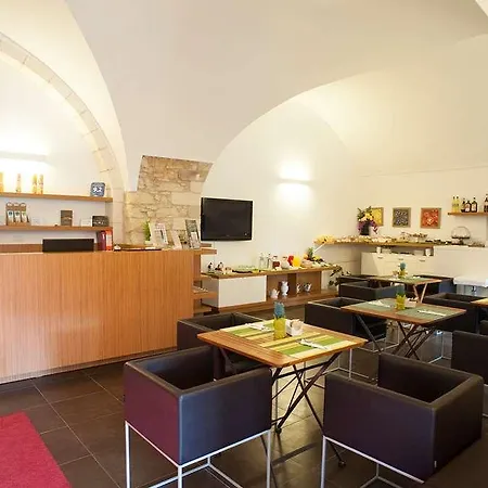 La Dimora Di Piazza Carmine 3*