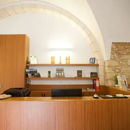 La Dimora Di Piazza Carmine 3* Ragusa